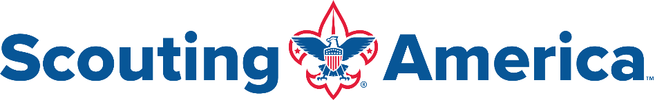 ScoutForms